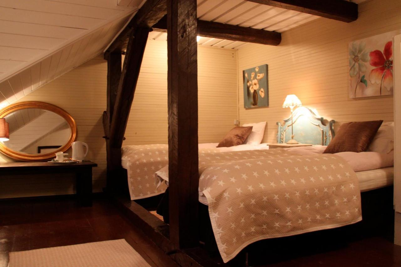 Ontika Boutique Guesthouse Ontika Asundus Quarto foto
