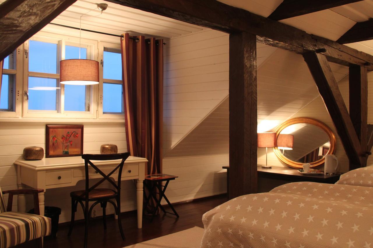 Ontika Boutique Guesthouse Ontika Asundus Quarto foto
