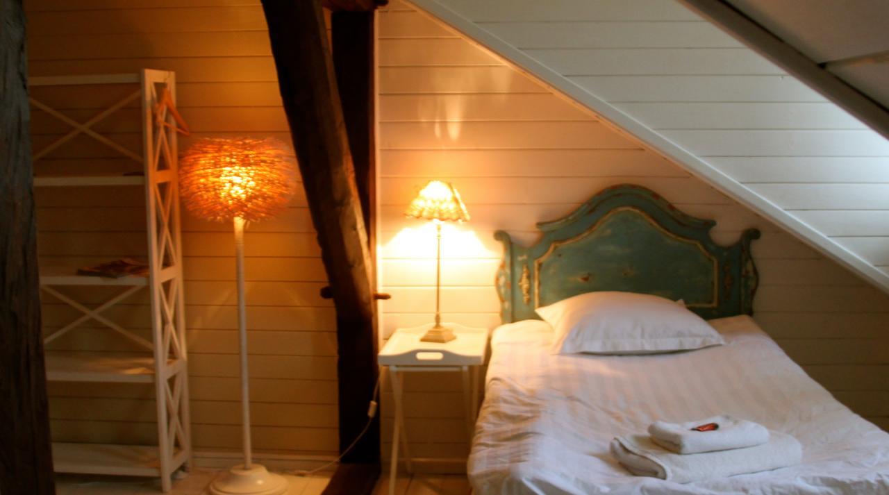 Ontika Boutique Guesthouse Ontika Asundus Quarto foto