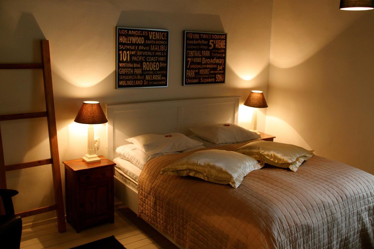 Ontika Boutique Guesthouse Ontika Asundus Quarto foto