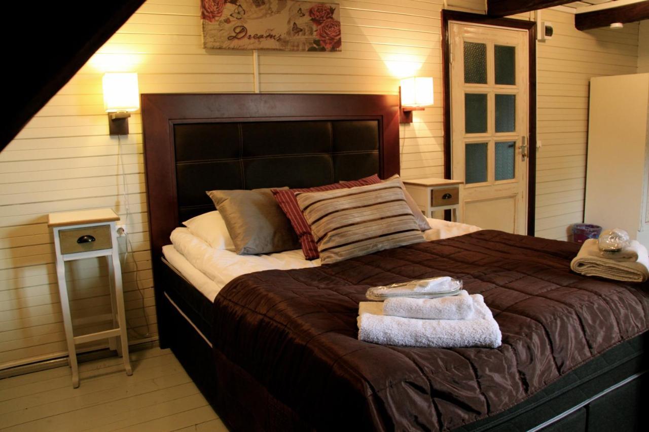 Ontika Boutique Guesthouse Ontika Asundus Quarto foto