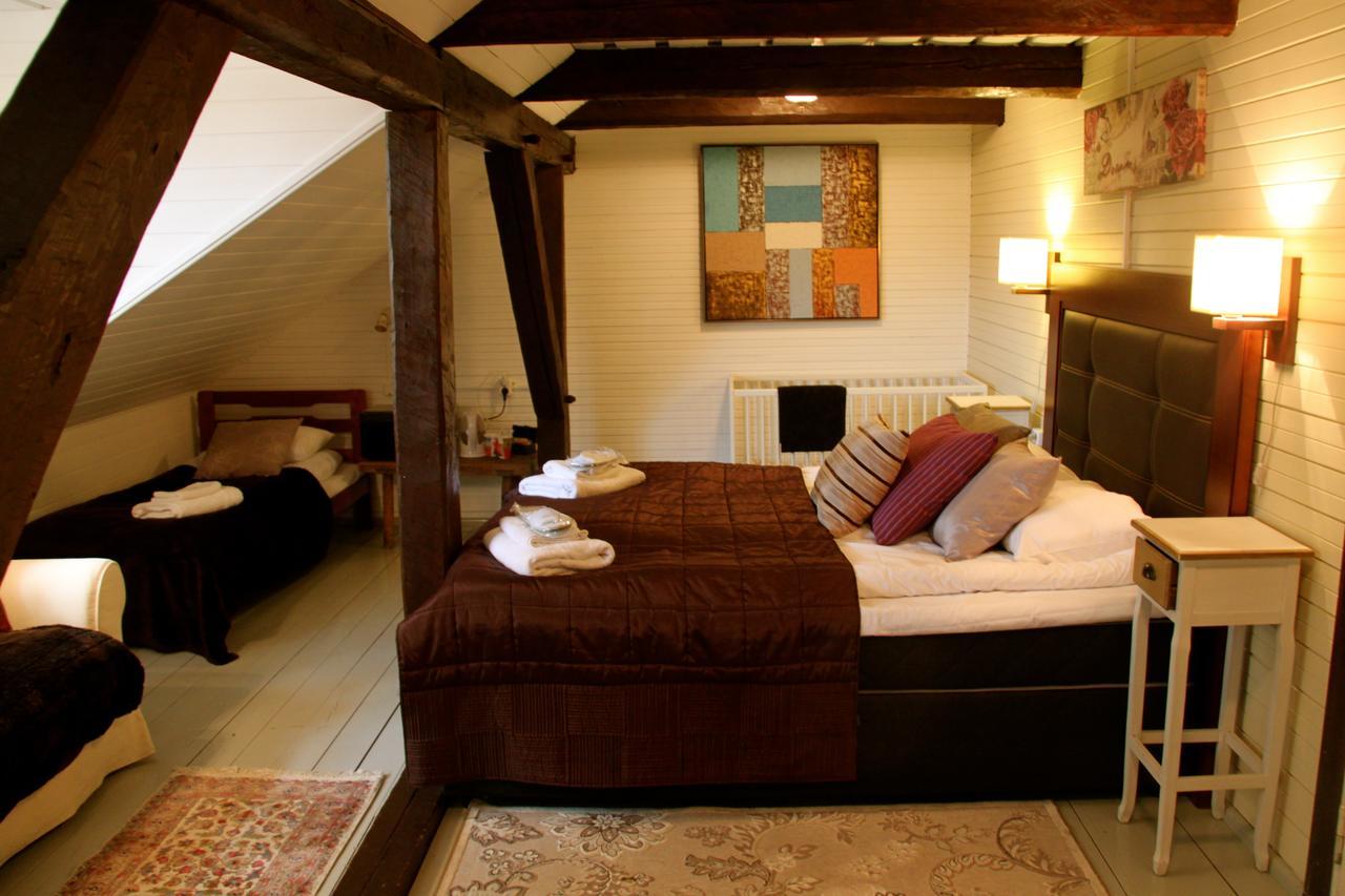 Ontika Boutique Guesthouse Ontika Asundus Quarto foto